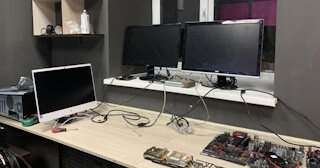Установка Linux в Туймазы в июле