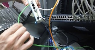 Настройка коммутаторов Cisco в Туймазы в июле