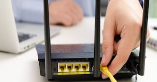 Настройка маршрутизаторов Mikrotik в Туймазы в июле