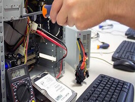 Абонентское обслуживание ПК Туймазы