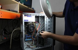 Установка антивирусной защиты Туймазы