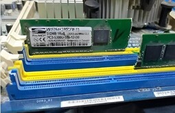 Настройка серверов Туймазы